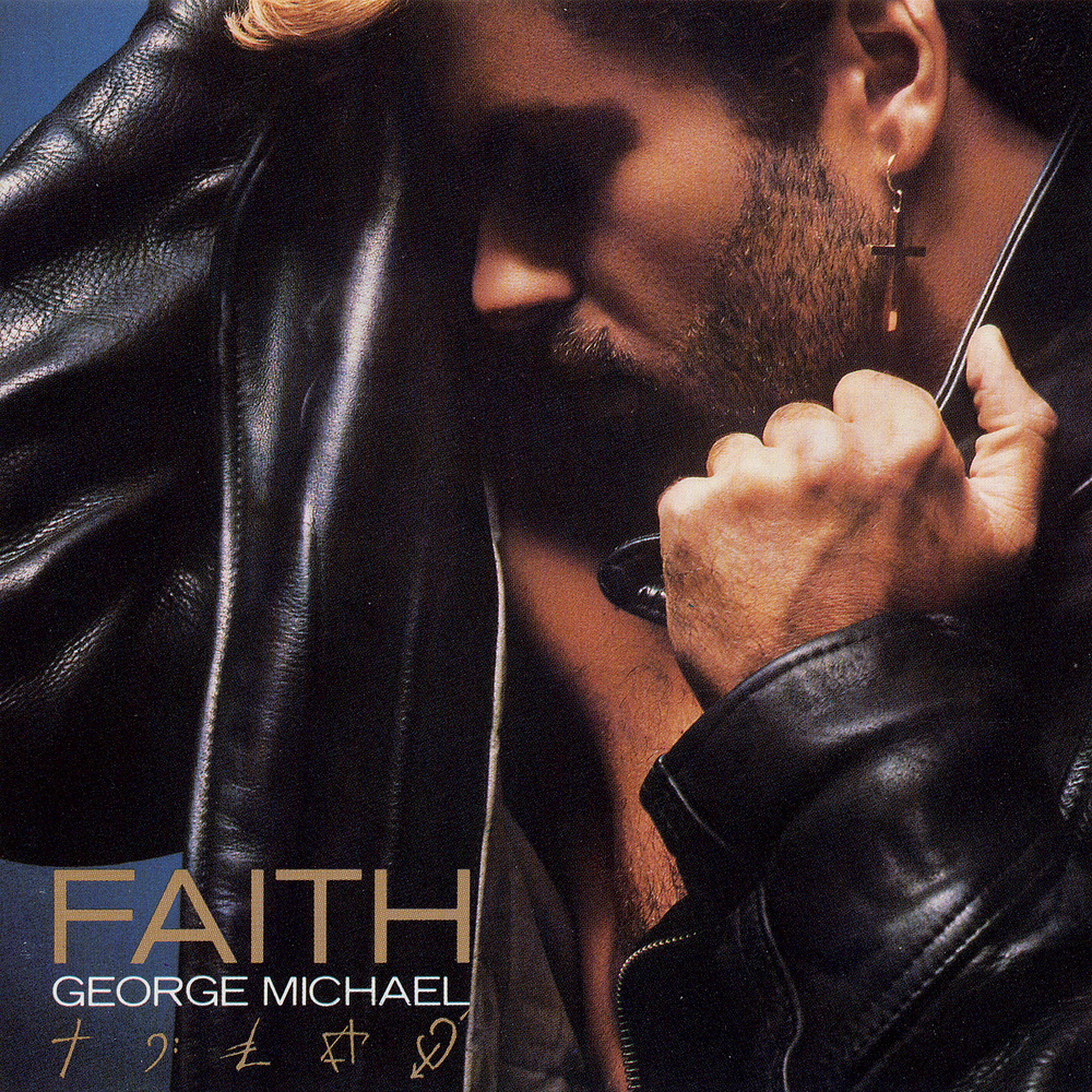 	Faith - George Michael	
